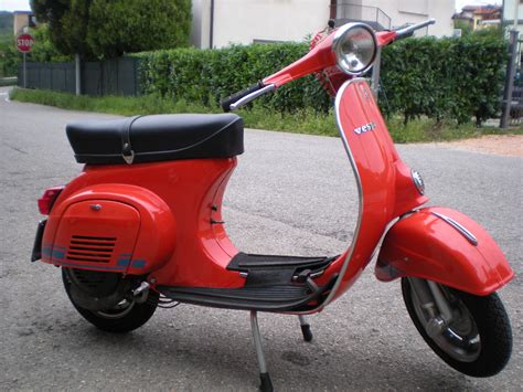 vespa vendo.